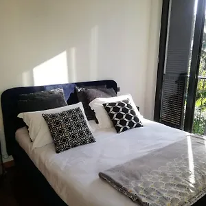 Apartamento La Casa Di David, Como