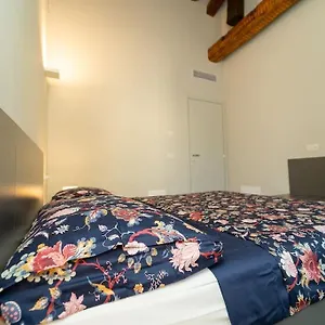 Apartamento Elegante Loft A 200 A Metri Dal Duomo, Como
