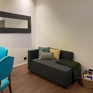 Appartement La Capanna, Como