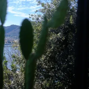 Veranda View Como
