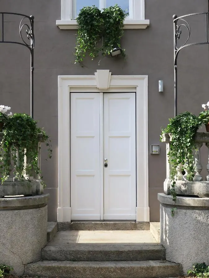 Villa Crochat Como Italia