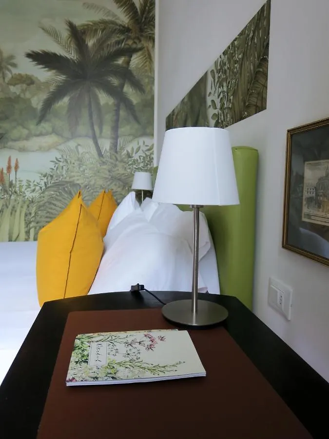 Villa Crochat Como