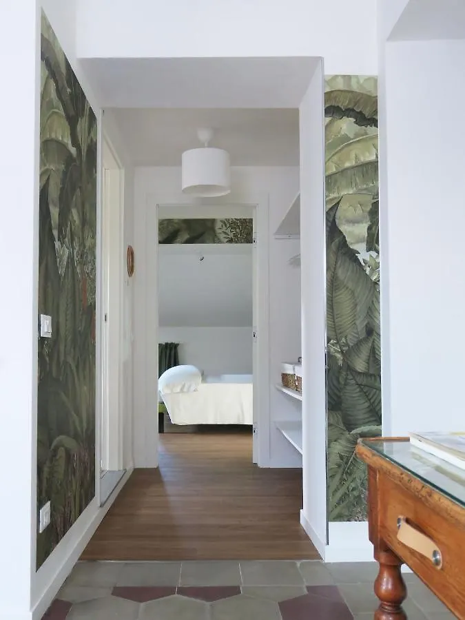 Villa Crochat Como 0*,