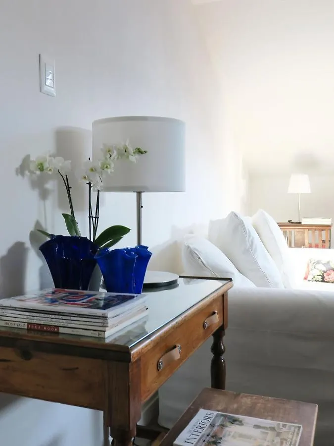 Villa Crochat Como Apartamento