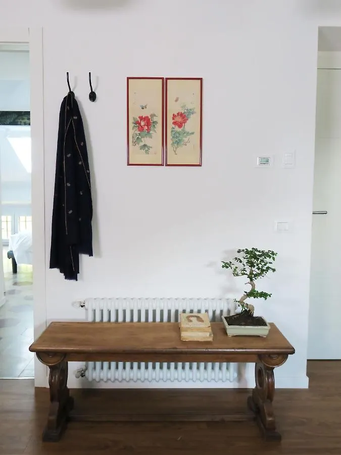 Villa Crochat Como 0*,